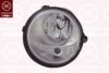 KLOKKERHOLM 60060284 Fog Light